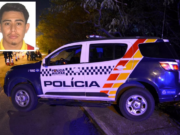 Homem invade casa fingindo ser da polícia e mata jovem a tiros