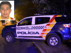 Homem invade casa fingindo ser da polícia e mata jovem a tiros