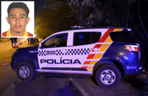 Homem invade casa fingindo ser da polícia e mata jovem a tiros