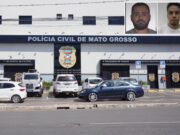 Saiba quem são os presos pela morte de policial penal em VG