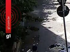 Vídeo mostra ladrões com obras de Portinari e Matisse roubadas em SP