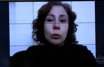 STF forma maioria para confirmar a perda do mandato de Zambelli