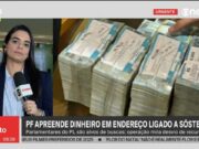 Sóstenes diz que dinheiro achado em operação da PF é de venda de imóvel