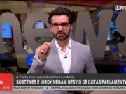 Moraes autoriza cirurgia de Bolsonaro e rejeita prisão domiciliar