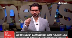 Moraes autoriza cirurgia de Bolsonaro e rejeita prisão domiciliar