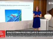 Condenados por golpe: PF cumpre 10 mandados de prisão domiciliar