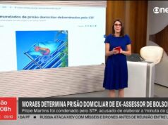 Condenados por golpe: PF cumpre 10 mandados de prisão domiciliar