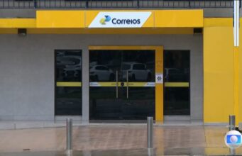 Correios preparam corte de R$ 2 bi e fechamento de até mil agências