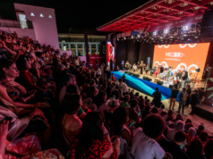 começa o maior mercado público de economia criativa do país — Ministério da Cultura