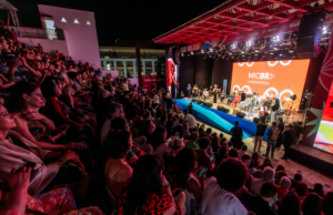 começa o maior mercado público de economia criativa do país — Ministério da Cultura