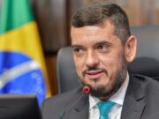 Comissão de Justiça da Alerj decide revogar prisão preventiva de Rodrigo Bacellar