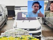 Irmãos de VG morrem em confronto com a Polícia em Goiás