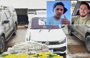 Irmãos de VG morrem em confronto com a Polícia em Goiás