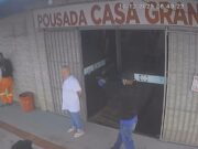 Pedreiro que matou criança é morto um dia após sair de prisão