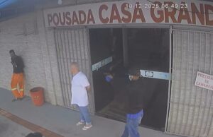 Pedreiro que matou criança é morto um dia após sair de prisão