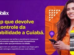 Mobilix lança operação de transporte de passageiros e revoluciona a mobilidade em Cuiabá e Várzea Grande com benefícios e inclusão inéditos