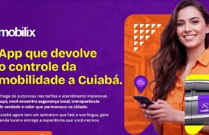 Mobilix lança operação de transporte de passageiros e revoluciona a mobilidade em Cuiabá e Várzea Grande com benefícios e inclusão inéditos
