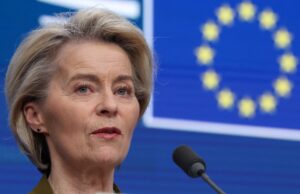 Von der Leyen afirma que maioria votará a favor do acordo Mercosul-UE