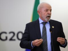 Lula assina decreto que garante indulto de Natal de 2025