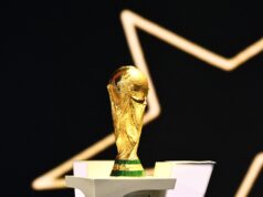 Brasil pega Marrocos, Escócia e Haiti na Copa; confira todos os 12 grupos