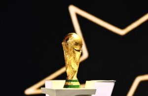 Brasil pega Marrocos, Escócia e Haiti na Copa; confira todos os 12 grupos