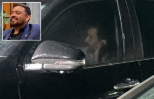 Prefeito de Jangada é preso com arma em caminhonete