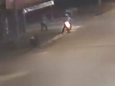 Vídeo flagra assassinato de dois adolescentes a tiros em MT