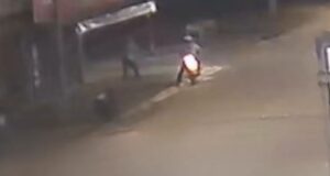 Vídeo flagra assassinato de dois adolescentes a tiros em MT