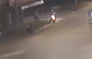 Vídeo flagra assassinato de dois adolescentes a tiros em MT