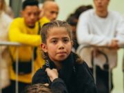 Brasileira Sarah Ribeiro volta a ser destaque no Circuito Português de Jiu-Jitsu