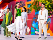 Moda, teatro, gastronomia e música movimentam programação cultural do primeiro dia do MICBR+Ibero-América — Ministério da Cultura