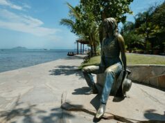 Morre Brigitte Bardot, aos 91 anos