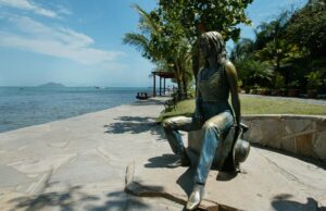 Morre Brigitte Bardot, aos 91 anos