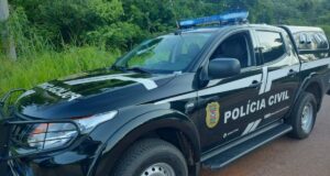 Polícia prende quatro faccionados envolvidos em homicídio em MT