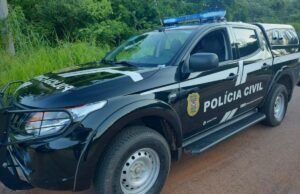 Polícia prende quatro faccionados envolvidos em homicídio em MT
