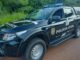 Homem é preso por crime de violência doméstica no interior de MT