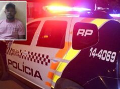 Homem é encontrado morto esfaqueado às margens de rodovia em MT