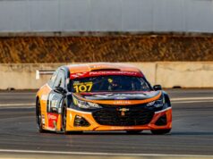 STOCK LIGHT: Mato-grossense Ernani Kuhn conquista vice-campeonato em ano de estreia