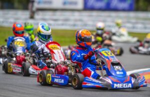 Victor Ortega fecha Campeonato Brasileiro de Kart entre os destaques da F4 Novatos