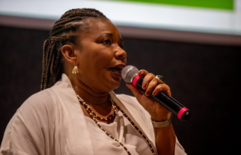 Políticas culturais alcançam alta aprovação, mostra pesquisa inédita lançada pelo Ministério da Cultura em Fortaleza — Ministério da Cultura