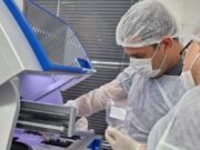 Politec amplia identificação de pessoas desaparecidas com mais de 350 perfis genéticos