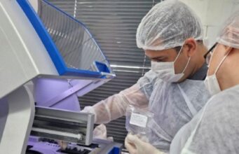 Politec amplia identificação de pessoas desaparecidas com mais de 350 perfis genéticos