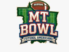 MT BOWL estreia em Sinop e marca novo capítulo do futebol americano em Mato Grosso