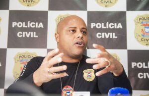 Delegado: “Bairro de VG vive com regras sanguinárias de facção”