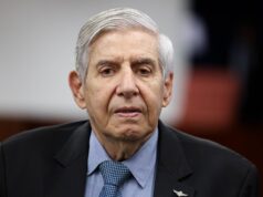 Moraes autoriza prisão domiciliar a Augusto Heleno, por Alzheimer e idade avançada