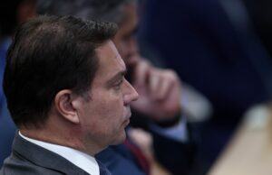 Moraes determina início do processo para extradição de Ramagem