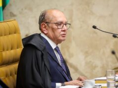 Gilmar Mendes determina que somente PGR pode pedir impeachment de ministros do STF