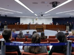 Dino anuncia para fevereiro julgamento do caso Marielle na 1ª Turma