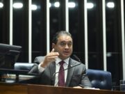 Escândalo no INSS: senador Weverton Rocha é alvo de buscas da PF