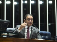 Escândalo no INSS: senador Weverton Rocha é alvo de buscas da PF